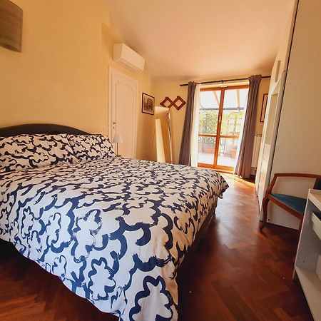 Mansarda Luminosa E Confortevole Florencja Zewnętrze zdjęcie