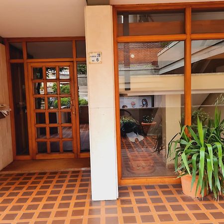 Mansarda Luminosa E Confortevole Florencja Zewnętrze zdjęcie
