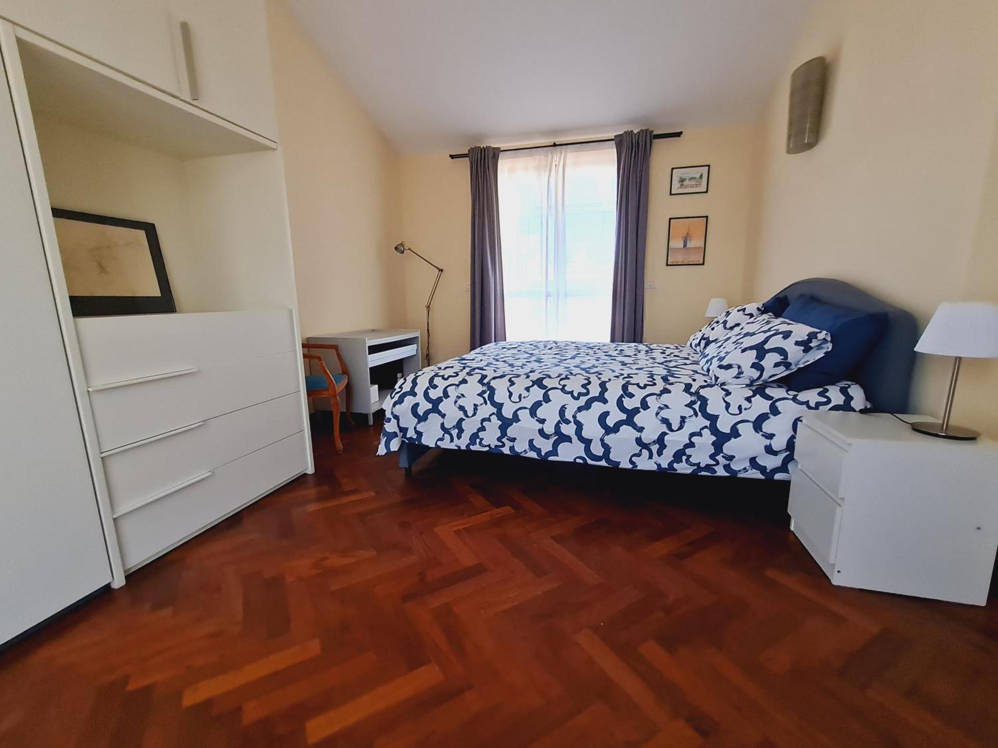 Mansarda Luminosa E Confortevole Florencja Zewnętrze zdjęcie