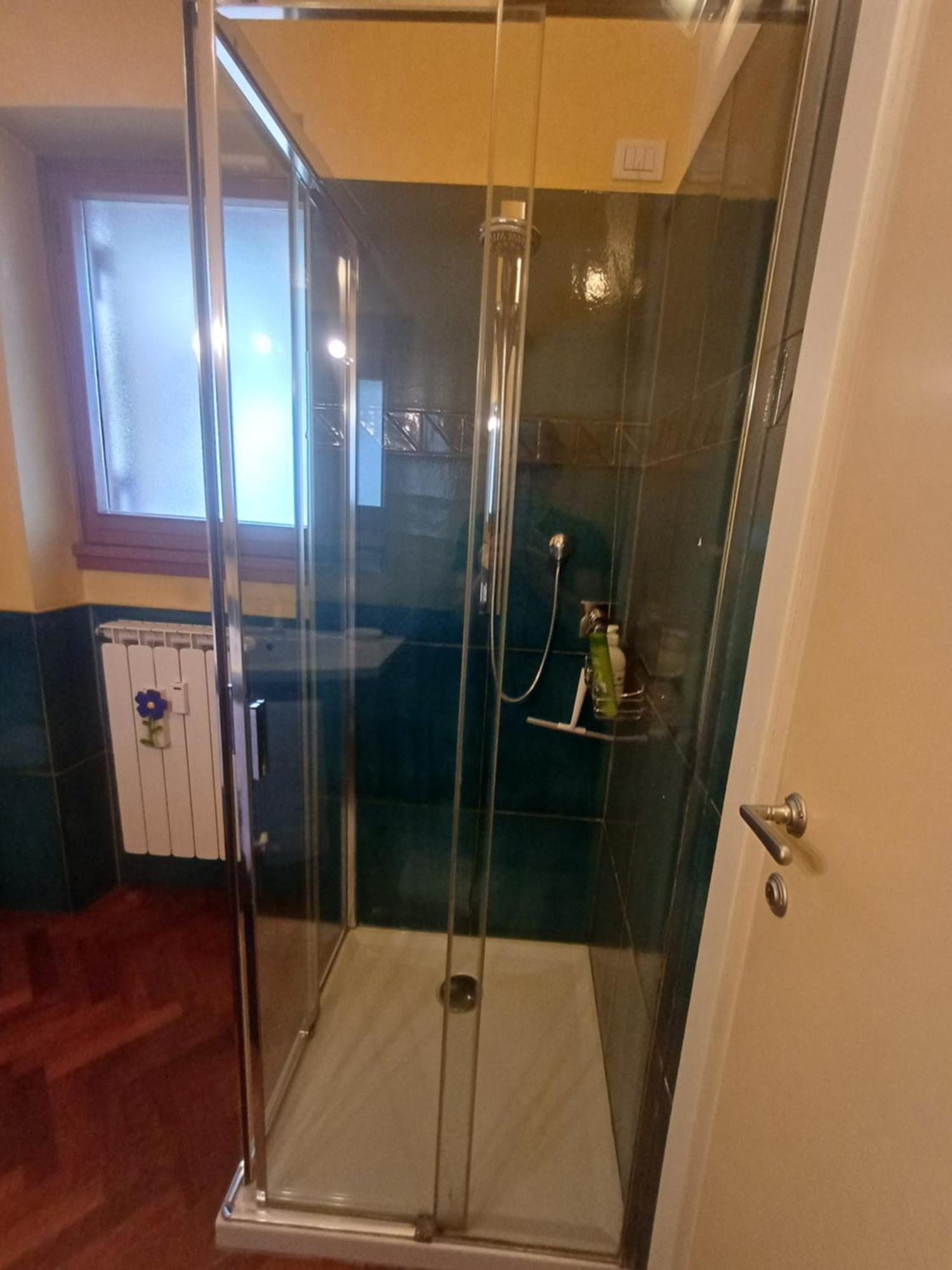 Mansarda Luminosa E Confortevole Florencja Zewnętrze zdjęcie