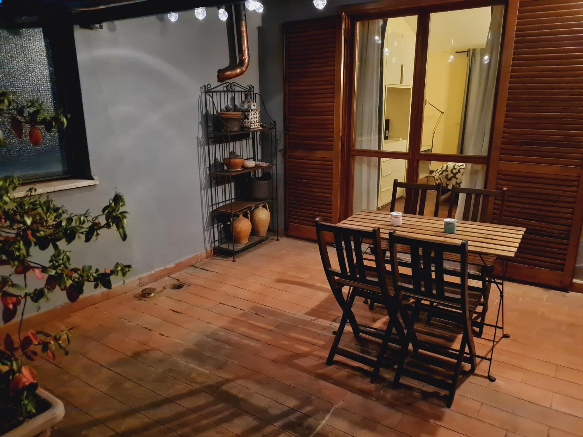 Mansarda Luminosa E Confortevole Florencja Zewnętrze zdjęcie