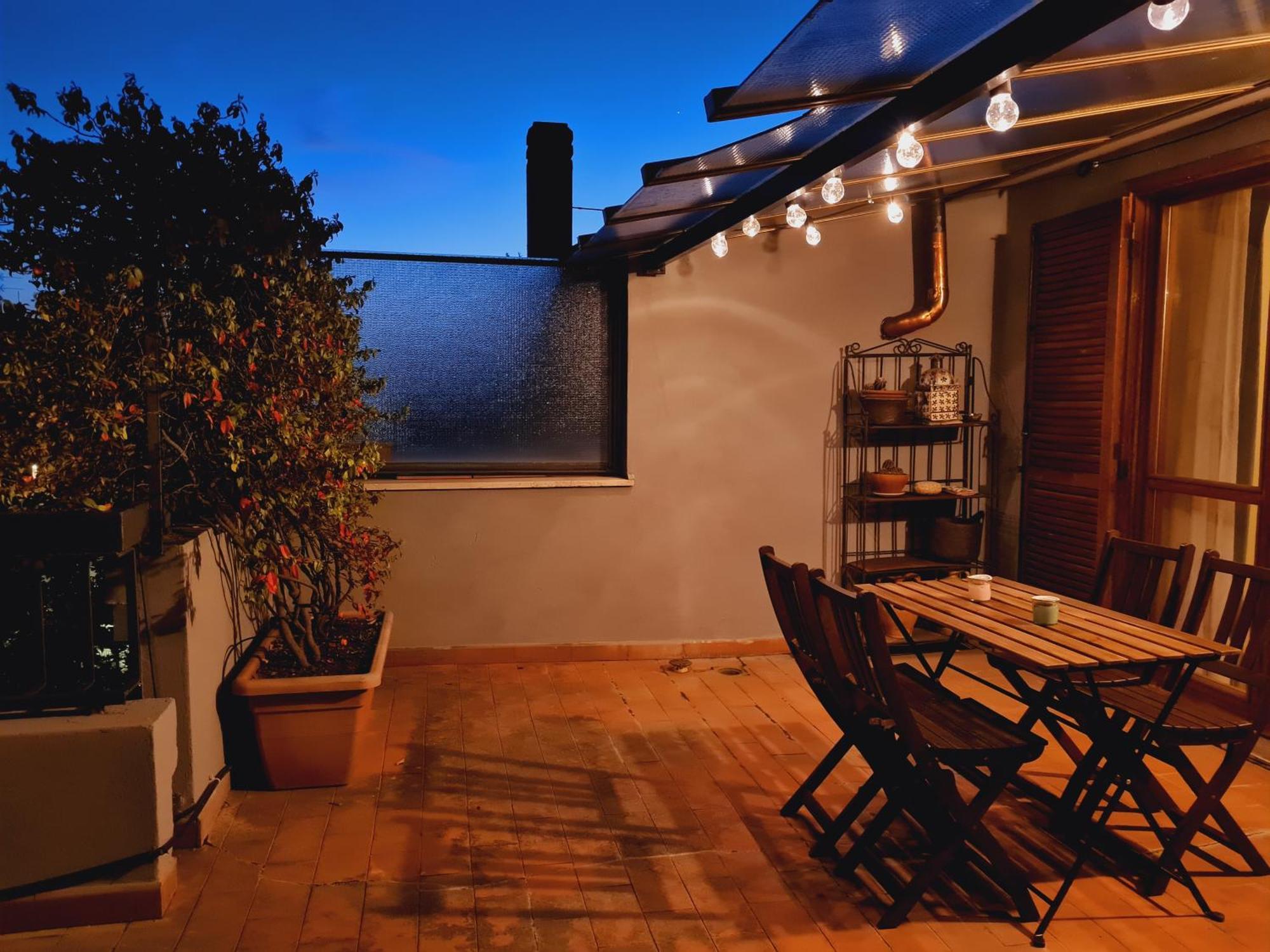 Mansarda Luminosa E Confortevole Florencja Zewnętrze zdjęcie